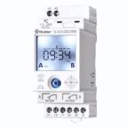 Finder Serie 12 Schakelklok 12.A2.8.2300000