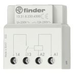 Finder Serie 13 Schakelrelais 133182304300