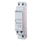 Finder Serie 19 Schakelrelais 199190124000