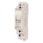 Finder Serie 20 Impulsrelais 20.21.9.024.4000