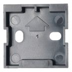 Finder Serie 22 Bevestigingsvoet 011.01