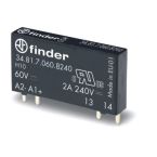 Finder Serie 34 Optorelais 34.81.7.024.8240