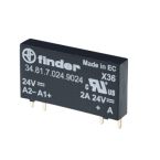 Finder Serie 34 Optorelais 34.81.7.024.9024