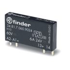 Finder Serie 34 Optorelais 34.81.7.012.9024