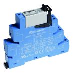 Finder Serie 38 Schakelrelais 38.52.7.024.0050