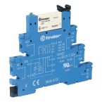 Finder Serie 38 Schakelrelais 38.61.7.024.0050