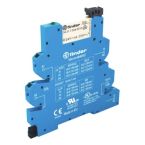 Finder Serie 39 Schakelrelais 390100240060