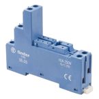 Finder Serie 40 Aansluitvoet 95.05