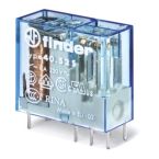 Finder Serie 40 Schakelrelais 40.52.7.005.0000