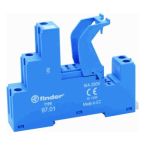 Finder Serie 46 Aansluitvoet 97.01