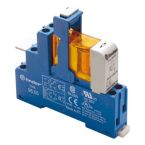 Finder Serie 48 Schakelrelais 48.52.8.230.0060