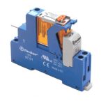 Finder Serie 4C Schakelrelais 4C.01.9.012.0050