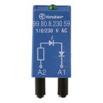 Finder Serie 55 Netontstoorfilter 99.80.9.024.99