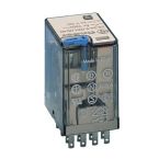 Finder Serie 55 Schakelrelais 55.34.9.024.0000