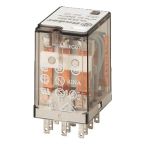 Finder Serie 55 Schakelrelais 55.33.9.024.0010