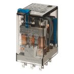 Finder Serie 55 Schakelrelais 55.33.8.230.0050