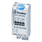 Finder Serie 55 Tijdrelais 86.30.0.024.0000