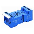 Finder Serie 60 Aansluitvoet 90.03