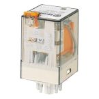 Finder Serie 60 Schakelrelais 60.12.8.230.0040