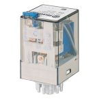 Finder Serie 60 Schakelrelais 60.13.9.024.0040