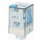 Finder Serie 60 Schakelrelais 60.12.9.024.0040