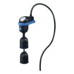 Finder Serie 72 Vlotterschakelaar 72.C1.0.000.0201
