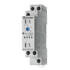 Finder Series 80 Tijdrelais 80.01.0.240.0000
