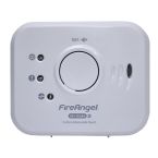 FireAngel CO Koolmonoxidemelder NMCO10XINT