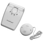 FireAngel W2 Trilpad en flitslicht W2SVP630EUT