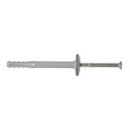 Fischer NS D Spijkerplug 50367