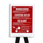 Fito KB Blusdeken KB100