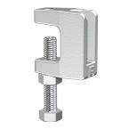 Flamco KCL Balkklem 71571