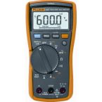 Fluke 117 Multimeter FLUKE117 EUR