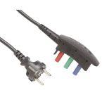 Fluke 1660 Meetsnoer 4601081