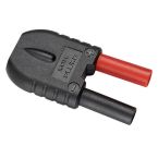 Fluke Accessoires Thermokoppeladapter 80AKA