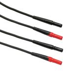 Fluke Heavy Duty Meetsnoerenset TL27