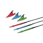 Fluke Serie 1650 Meetsnoerenset TL165X