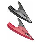 Fluke SureGrip Krokodilklemmenset AC285