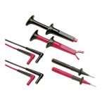 Fluke SureGrip Meetsnoerenset TL2201