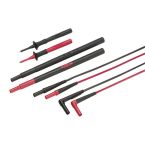 Fluke SureGrip Meetsnoerenset TL238