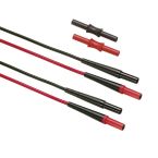 Fluke SureGrip Meetsnoerverlengset TL221