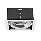 OUTLET Forlight Cardan Downlight TC1500BLA