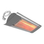 Frico IHF Warmtestraler 11881