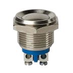 Honeywell Home AV Beldrukker AV1001