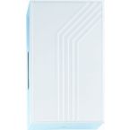 Honeywell Home Festival Gong met transformator D3126