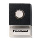 Honeywell Home Pushlite Beldrukker D723