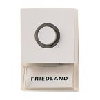 Honeywell Home Pushlite Beldrukker D723W