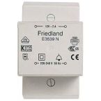 Honeywell Home VDE Beltransformator E3539N