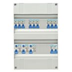 Gacia FTronic Groepenkast B23610