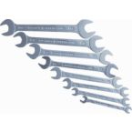 Gedore No. 6 Steeksleutelset 68